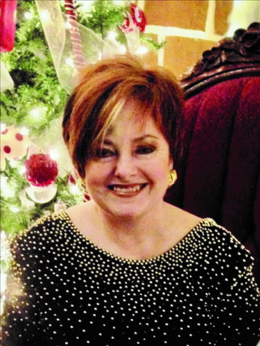 JOYCE MINDER